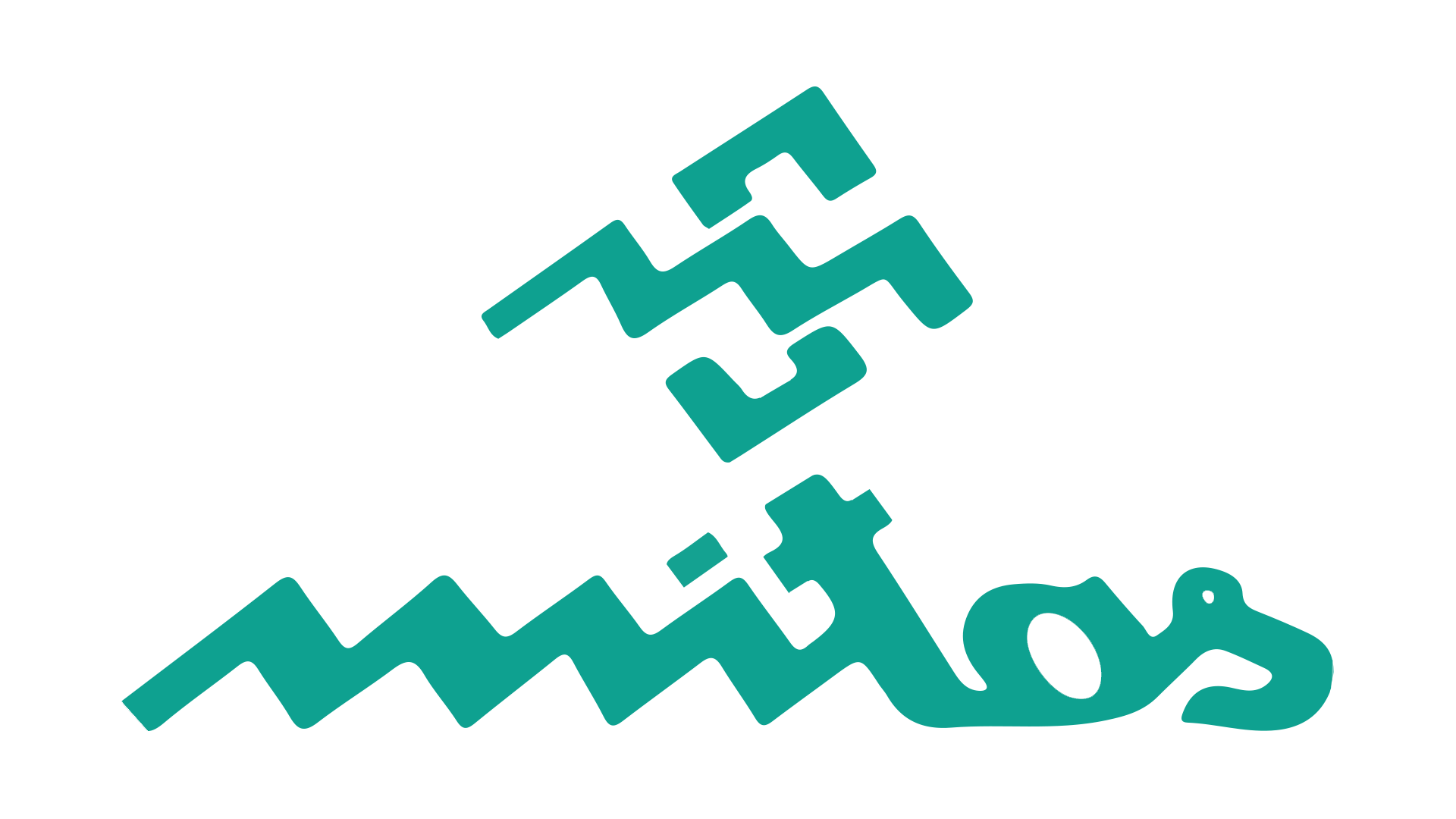 Mitas Asansör logo